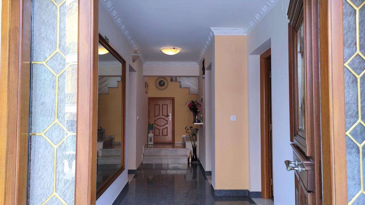 Blue Lagoon Luxury Apartment A1 Argostóli Extérieur photo