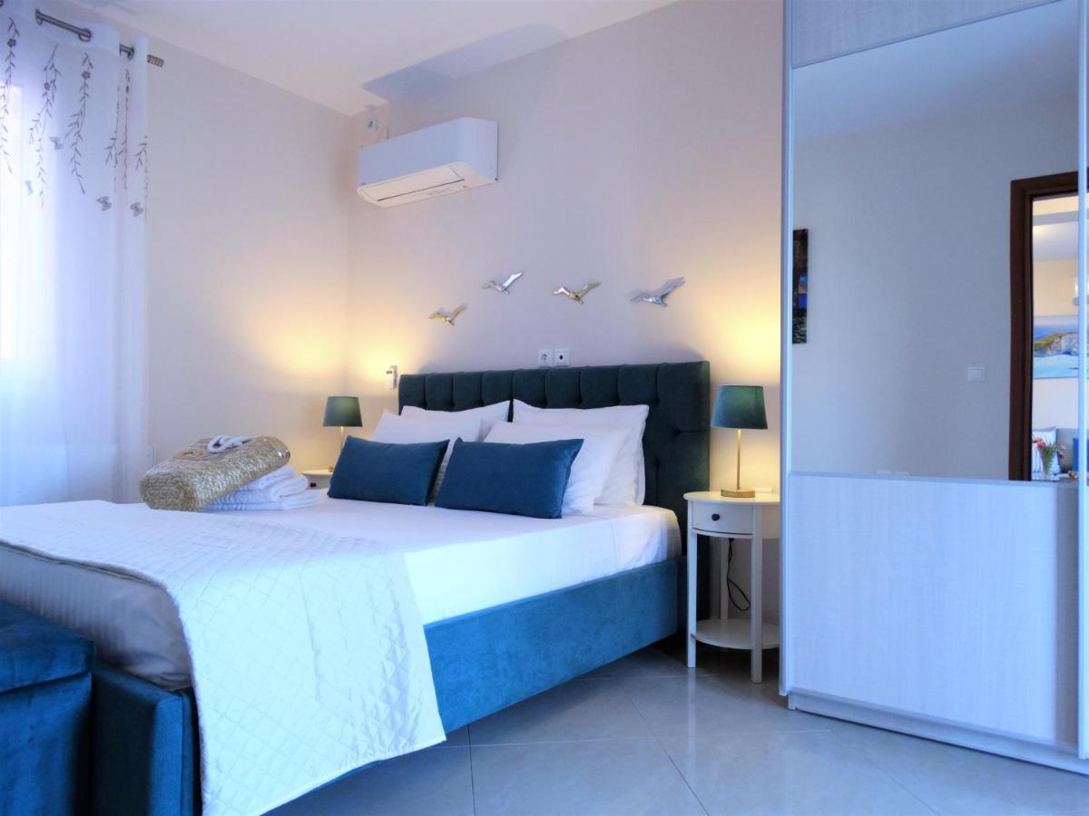 Blue Lagoon Luxury Apartment A1 Argostóli Extérieur photo
