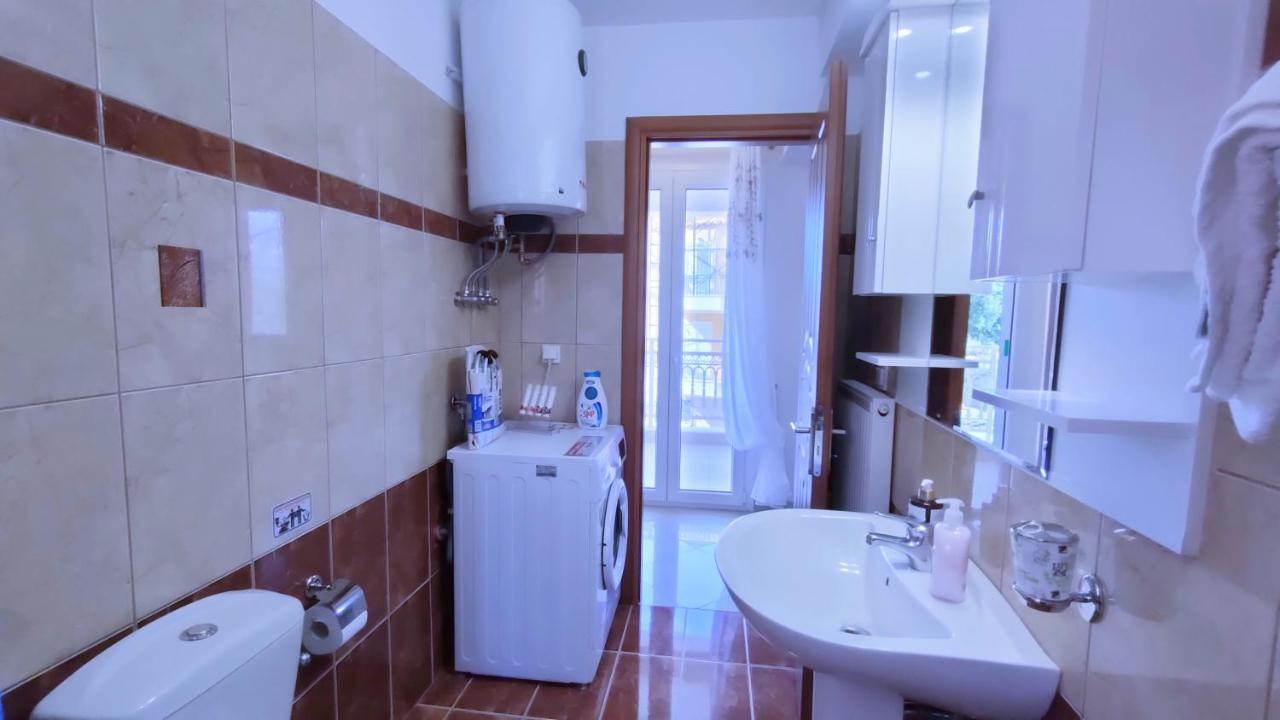 Blue Lagoon Luxury Apartment A1 Argostóli Extérieur photo