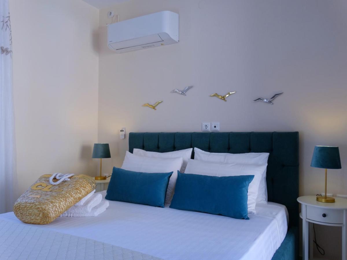Blue Lagoon Luxury Apartment A1 Argostóli Extérieur photo