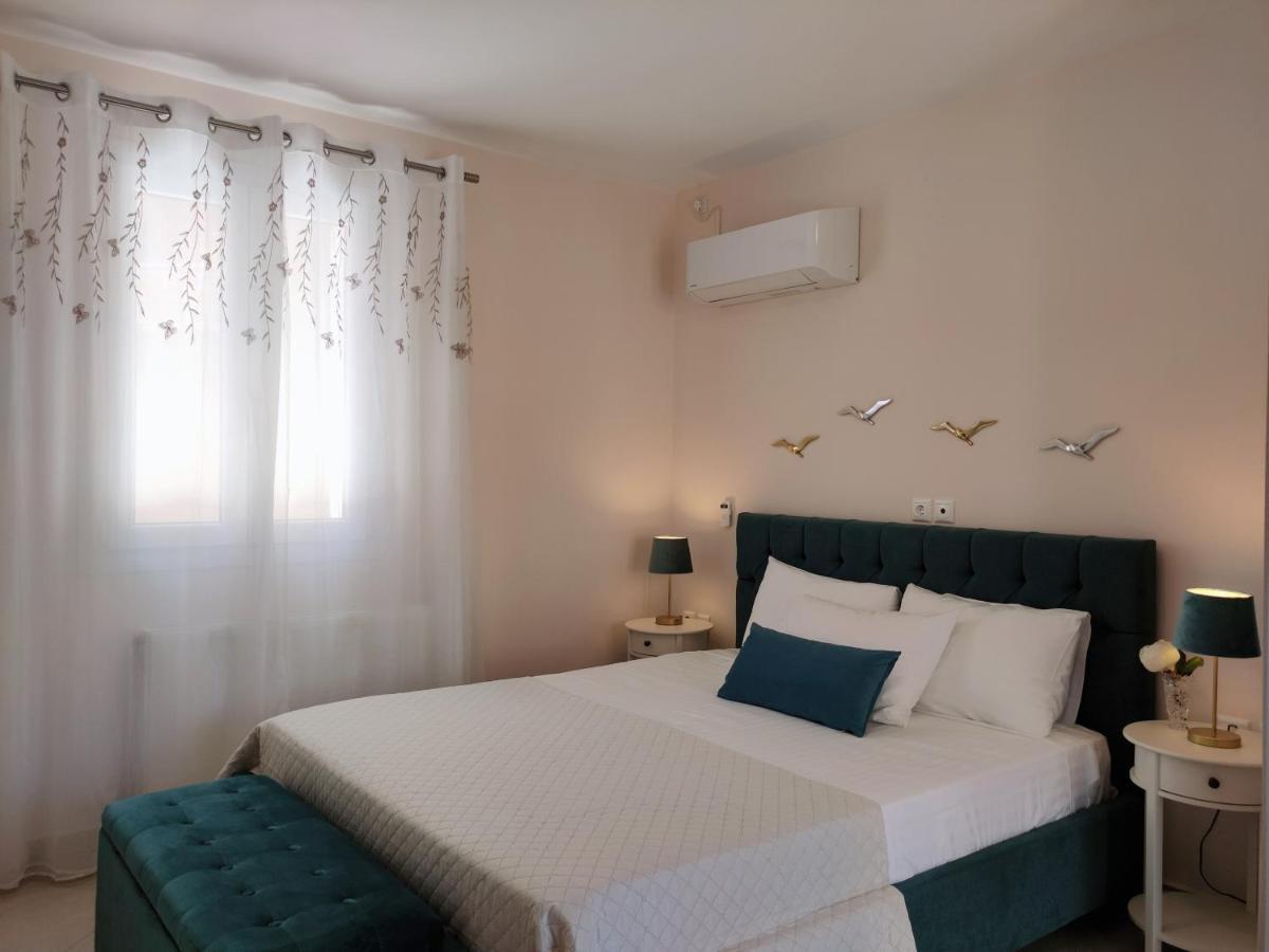 Blue Lagoon Luxury Apartment A1 Argostóli Extérieur photo